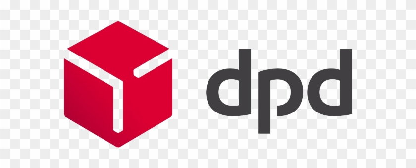 B2b Parcel Service Provider Dpd France - Dpd Logo #1035015