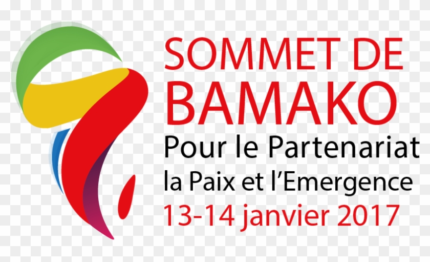 The Bamako Summit For Partnership, Peace And Emergence - European Year Of Volunteering 2011 #1035020
