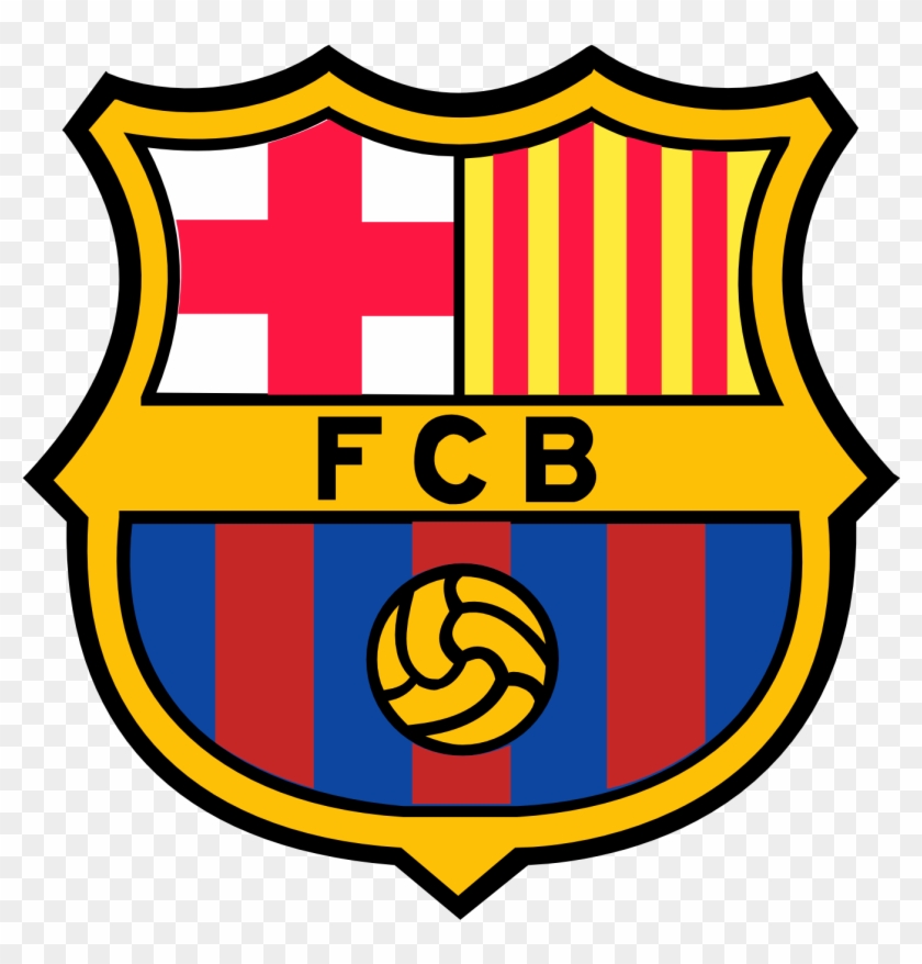 Fc Barcelona Png Image Png Arts Rh Pngarts Com Logo - Fc Barcelona Logo #1035023