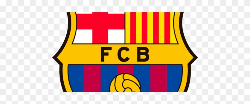 Escudo Del Fc Barcelona #1035030