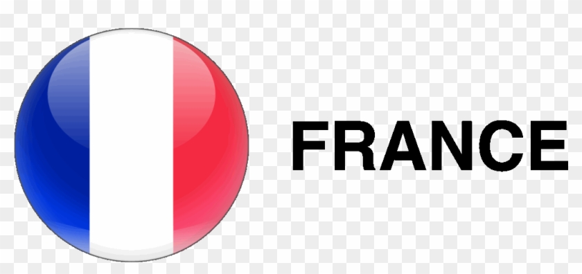 View Hi-resolution Version - France Logo #1035038