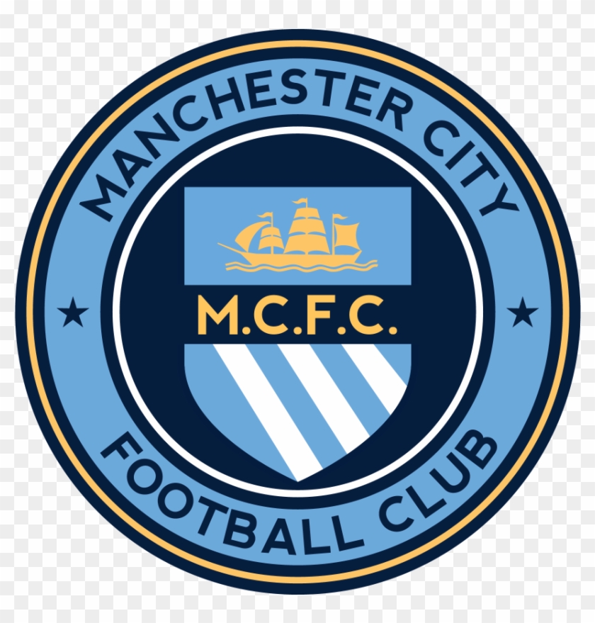 Manchester City Fc Third Sports Design By Dean Robinson - New York City Fc #1035040
