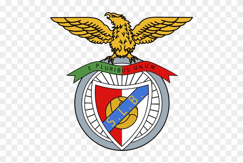 Kit Benfica Para Dls 18 Dream League Soccer Atualize - S.l. Benfica #1035042