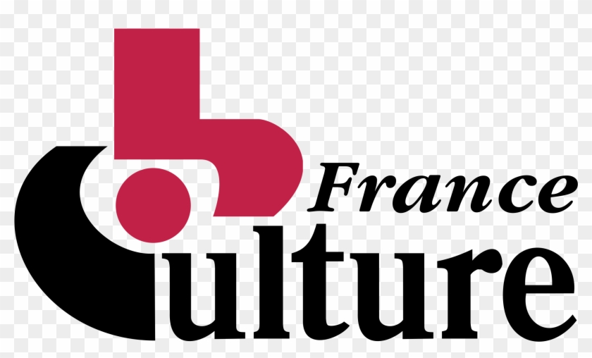 France Culture Logo Png Transparent - France Culture #1035045