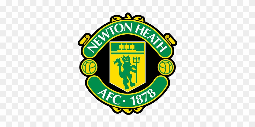 Newton Heath Lyr Football Club - Manchester United F.c. #1035053