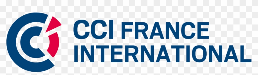110th General Assembly Of Cci France International - Cci France International Logo #1035055