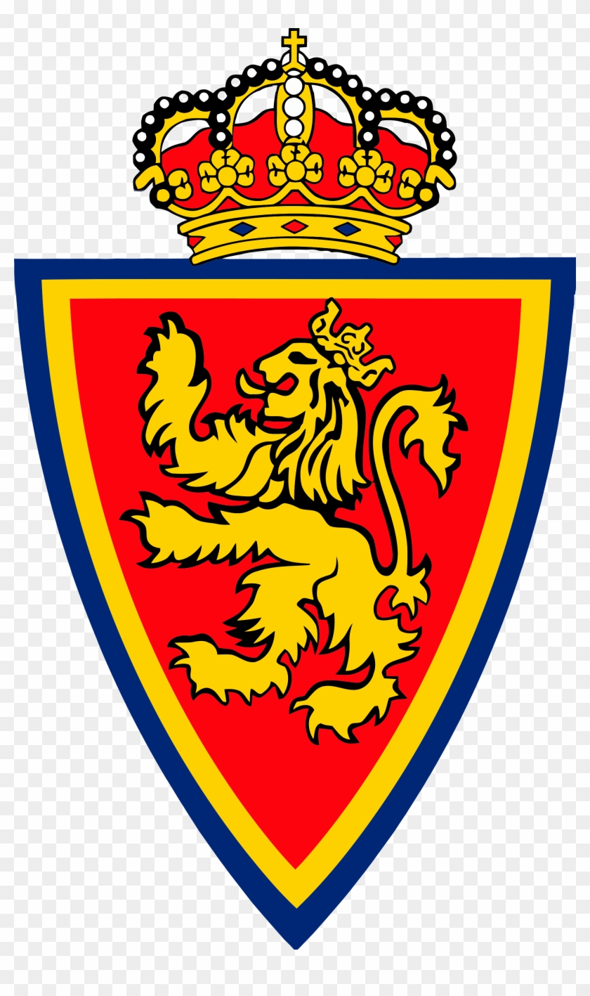 Real Zaragoza Png #1035060