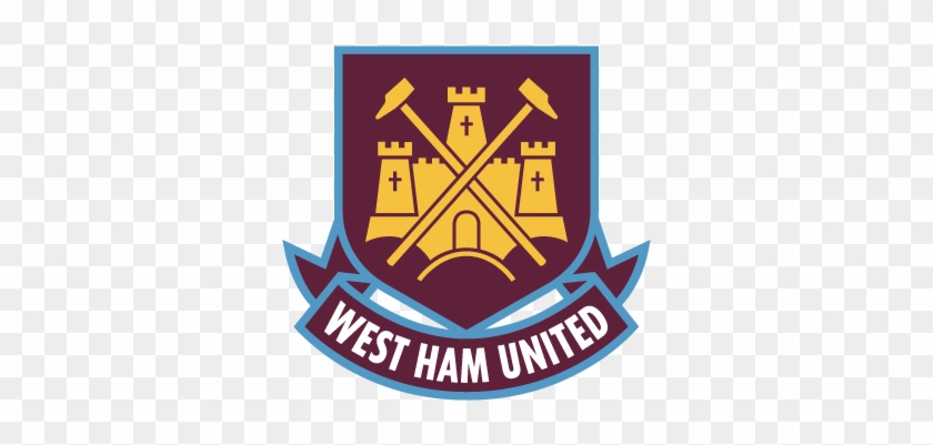 West Ham United Logo - West Ham United Amblem #1035065