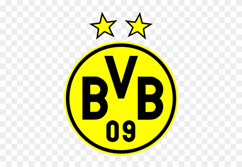 Dream League Soccer 2018 Logo Dortmund #1035081