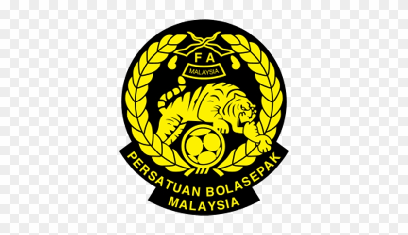 Dream League Soccer Logo Malaysia - Football Association Of Malaysia #1035084