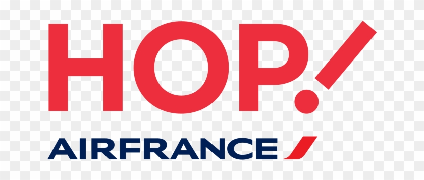 Air France Et Hop #1035093