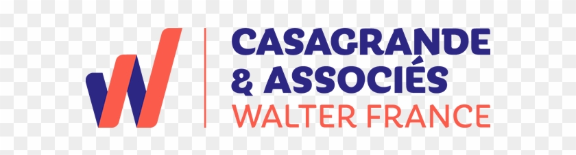 Casagrande & Associes Walter France - Electric Blue #1035095