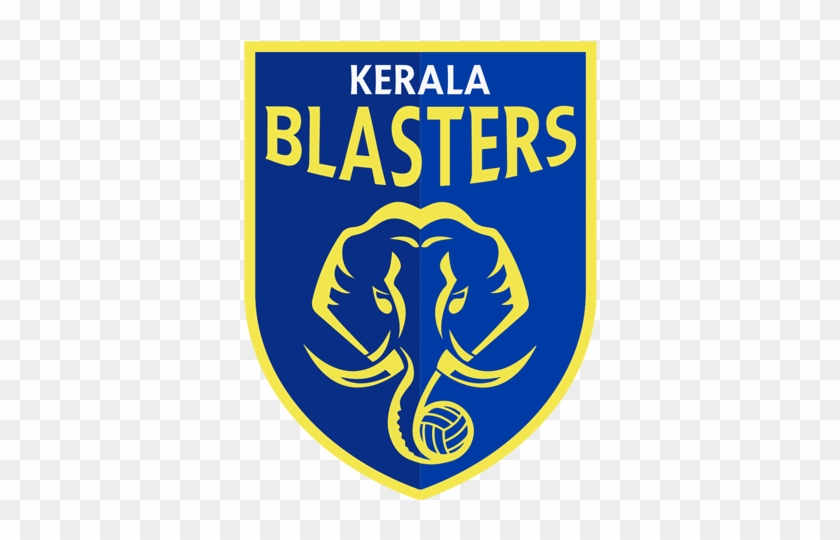 Url - Https - //i - Imgsafe - Org/4d/4d253d1b93 - Kerala Blasters Logo For Dream League Soccer 2018 #1035102