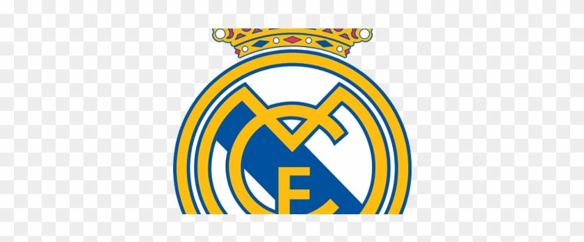 Dream League Soccer Logo 2018 Real Madrid Alternative - Logo Real Madrid Dream League Soccer 2018 #1035106