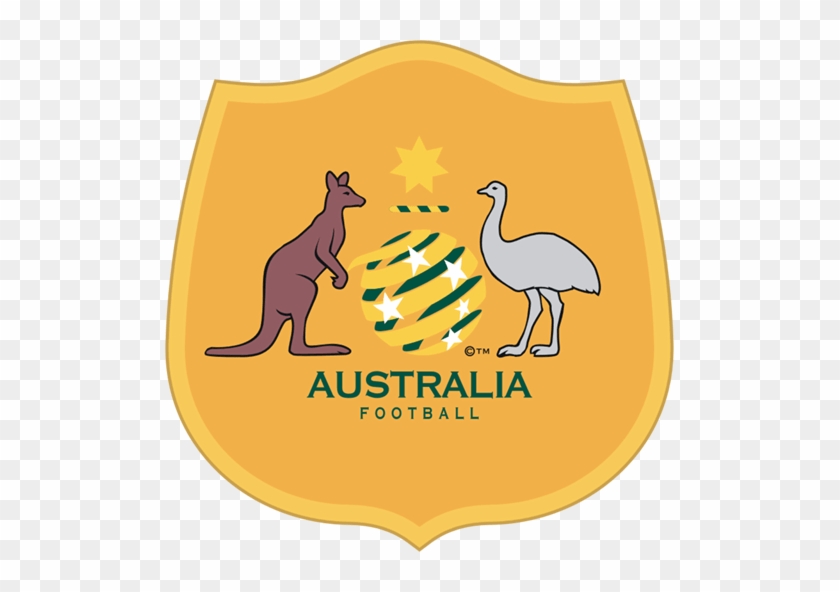 Australia 2018 Dream League Soccer Logo Url - Australia 2018 World Cup Kit #1035110