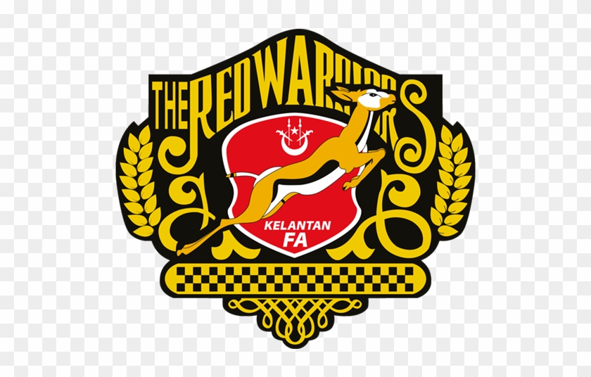 Kelantan Trw Logo Px - Logo Kelantan Dream League Soccer 2018 #1035111