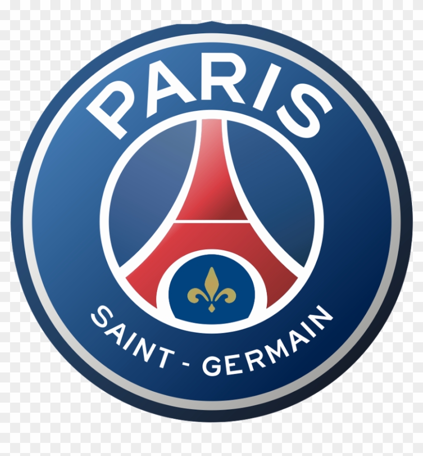 Dream League Soccer - Dream League Soccer Psg Logo #1035116