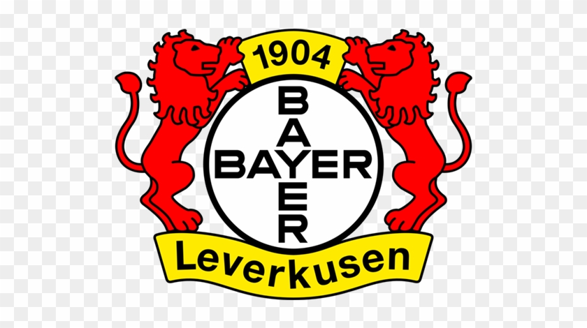 Bayer Leverkusen Logo 512px - Dream League Soccer Bayer Leverkusen Kits #1035118