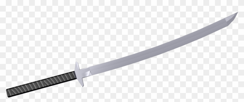 Katana Png Photos - Katana Transparent Background #1035133