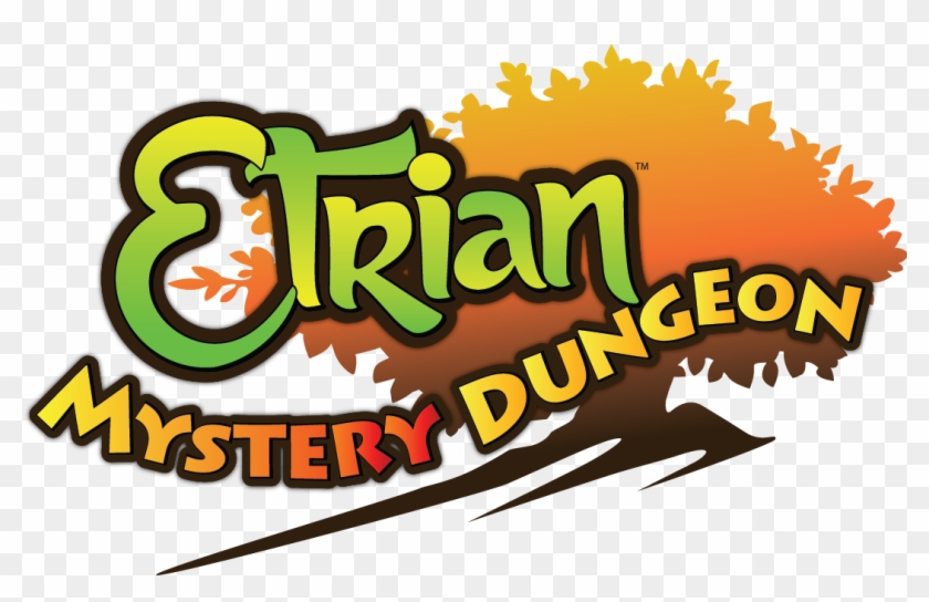 Etrian Mystery Dungeon - Etrian Mystery Dungeon #1035143