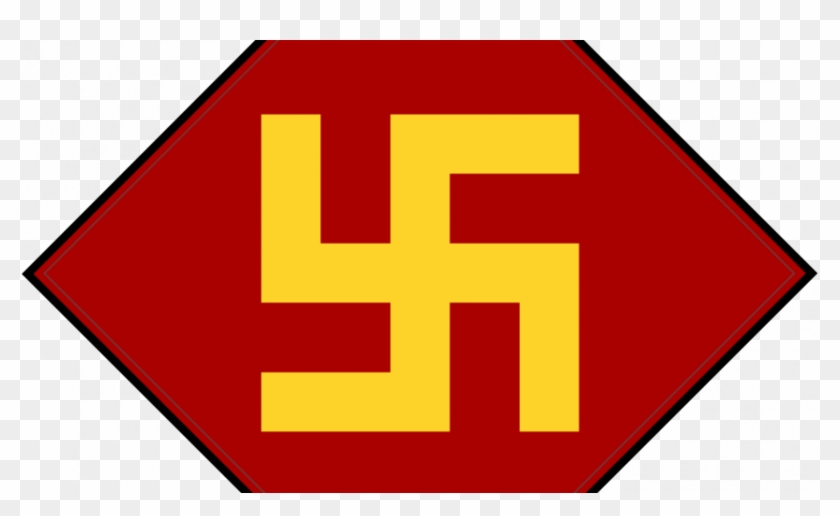 Swastik Sign #1035156