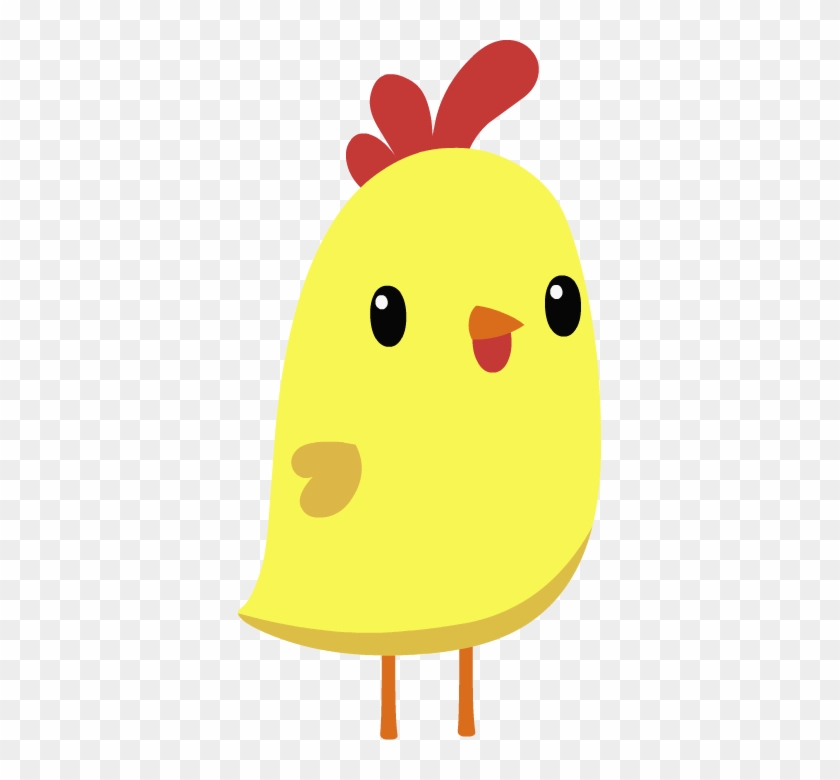 Chicken Cgi - Cartoon #1035157