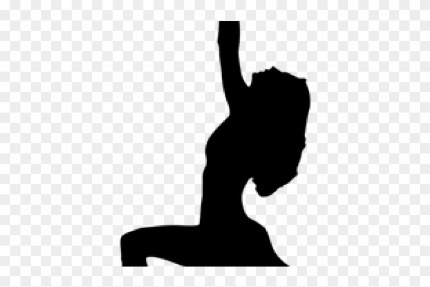 Yoga Clipart Transparent - Clip Art #1035175