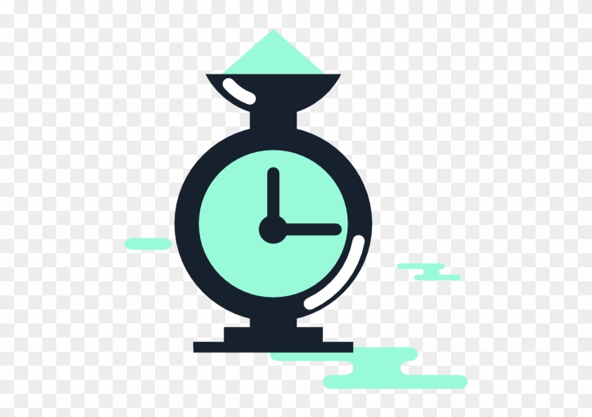 Working With Vs You Will Achieve A Better Work Life - ตาชั่ง Png #1035194