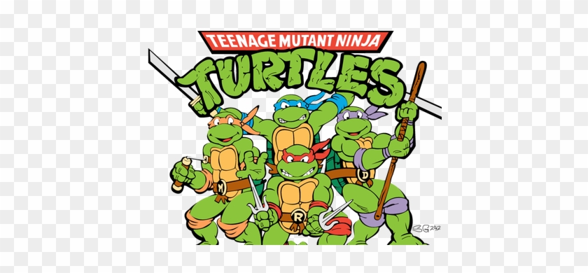 "ninja Turtles Night Out " Friday, October 2 - Teenage Mutant Ninja Turtles 1990 Cartoon #1035196