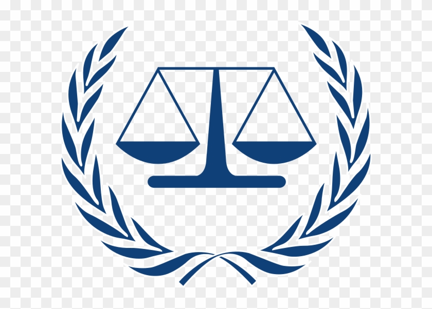 How You Can Report Crime To The Nigerian Police, The - International Criminal Court #1035222