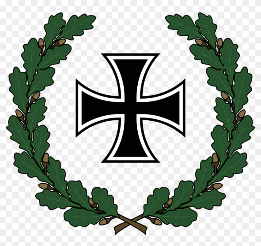 Emblem Deutscher Bund By Arminius1871 - Emblem Deutscher Bund By Arminius1871 #1035244