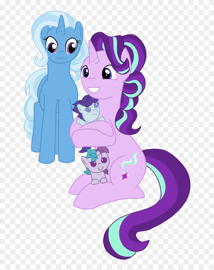 Berrypunchrules, Female, Lesbian, Magical Lesbian Spawn, - Cartoon #1035255