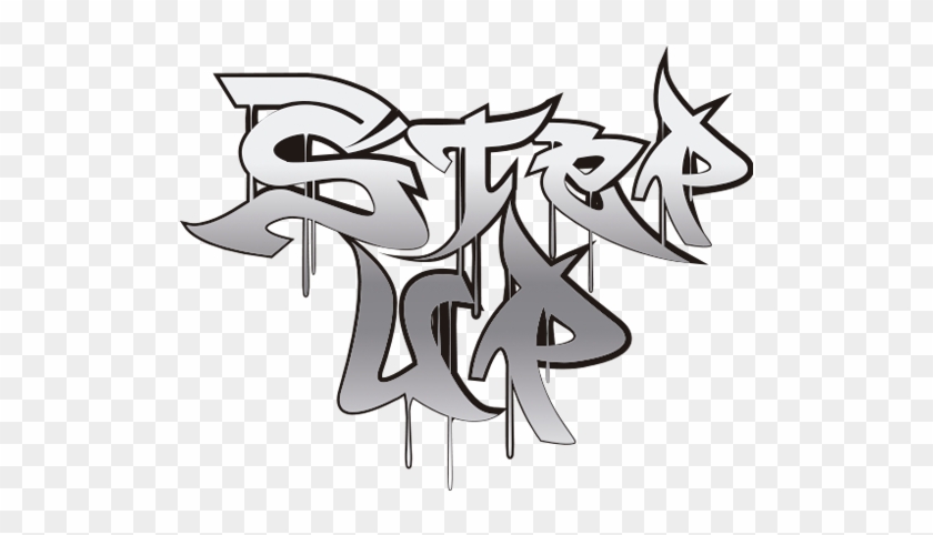 Step Up - Step Up #1035284