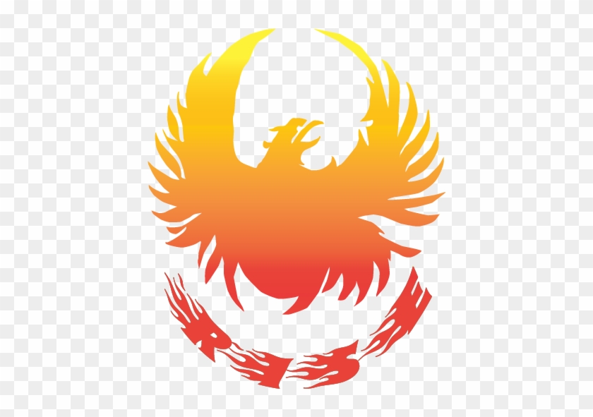 Version - Blue Phoenix Logo Png #1035287