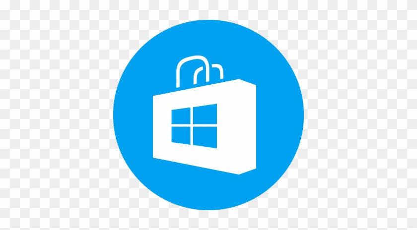 10 Apr 2015 - Windows 10 Icon Svg #1035325