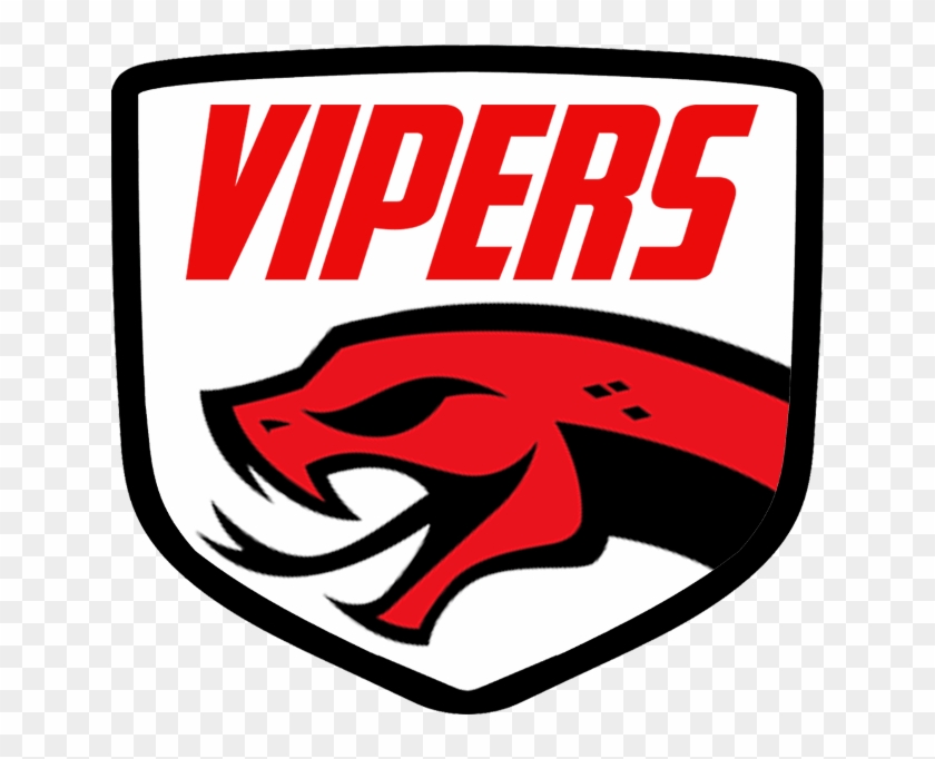 Crystal Palace Fc Clipart Weather - Vipers Fc Logo #1035342
