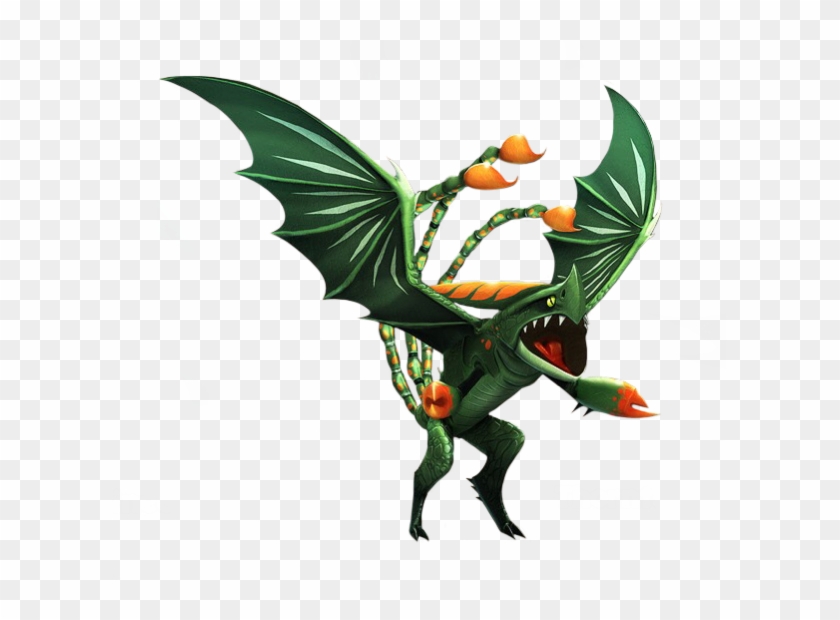 Thorntail - Thorntail #1035367
