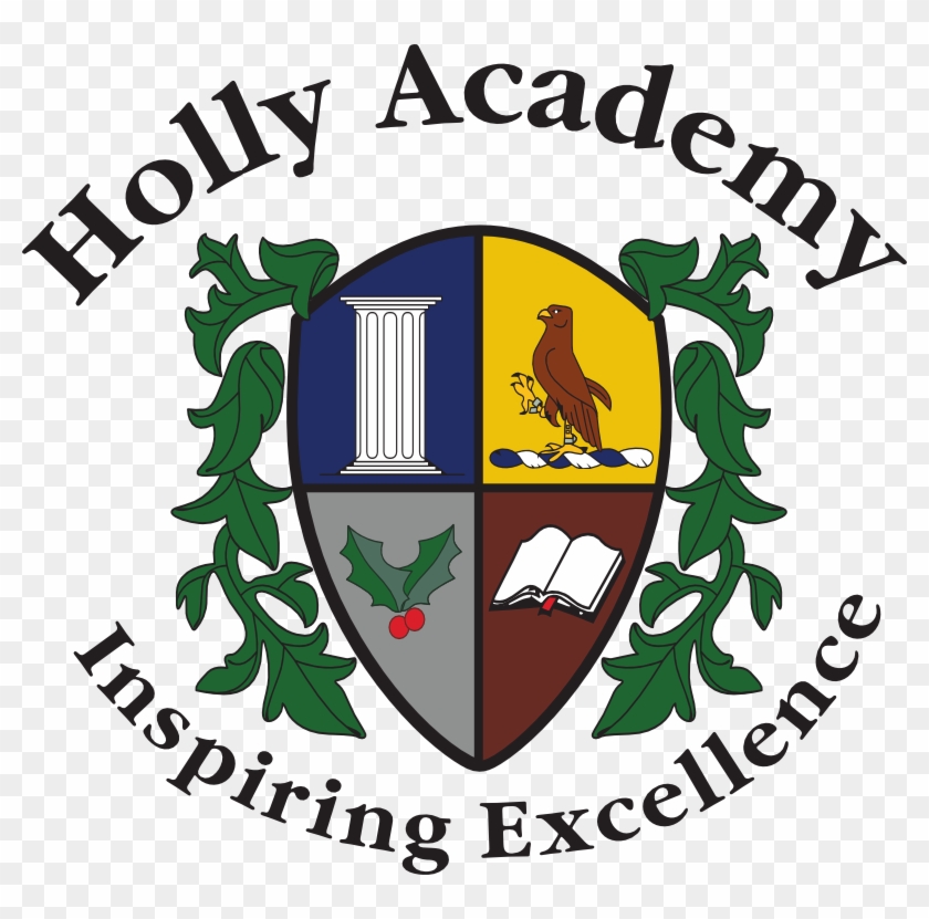 Holly Academy Logo - Holly Academy #1035375
