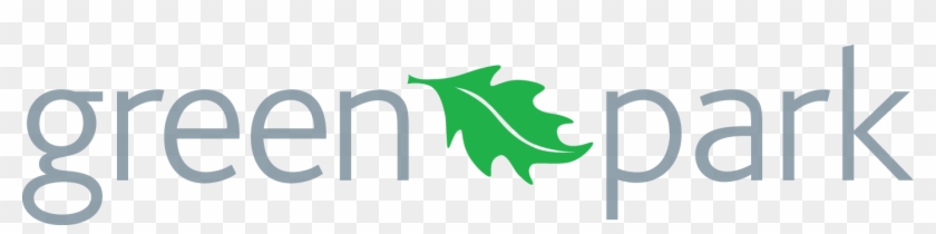 Green Park Logo #1035383