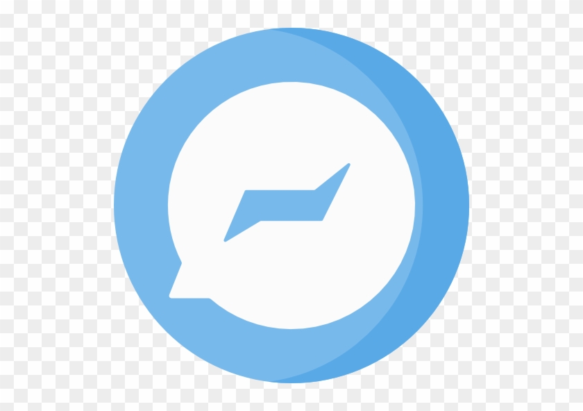 Messenger Free Icon - Computer Security #1035412