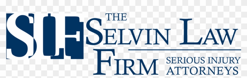 The Selvin Law Firm, Pllc - The Selvin Law Firm #1035462