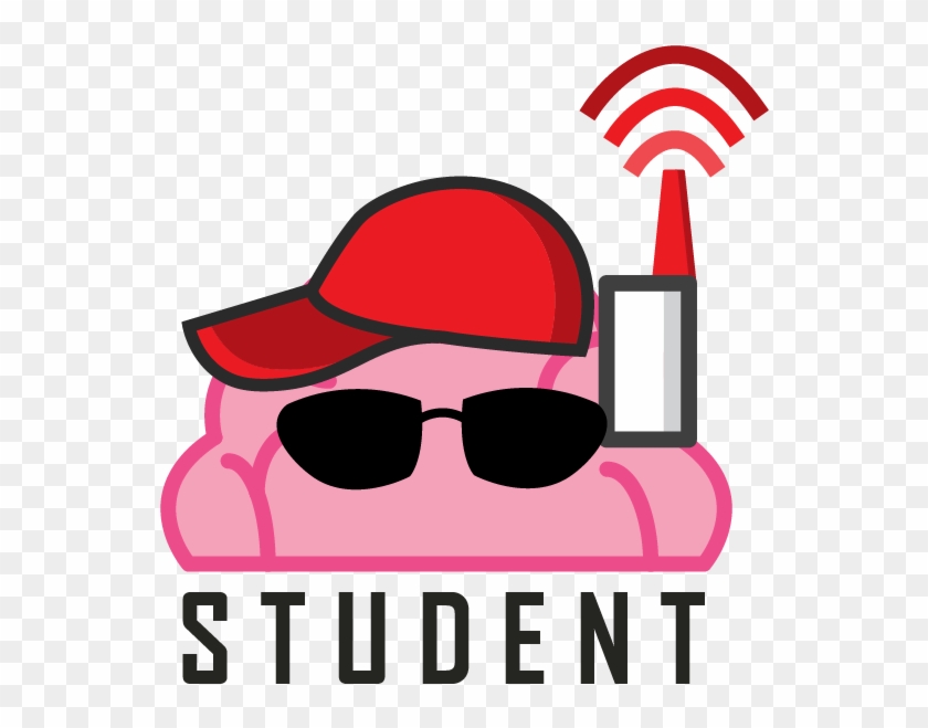 Student App Logo - Smile Boutique #1035469