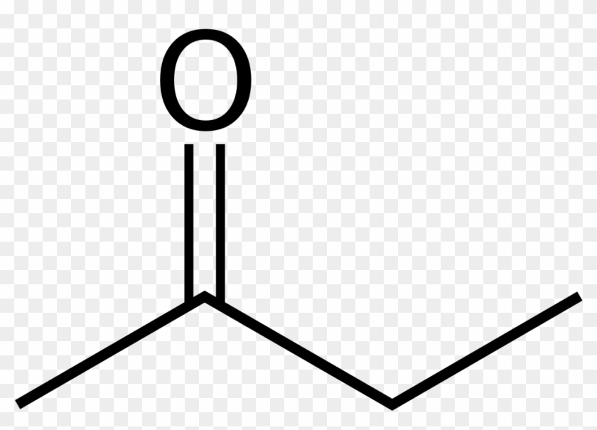 Methyl Ethyl Ketone #1035473