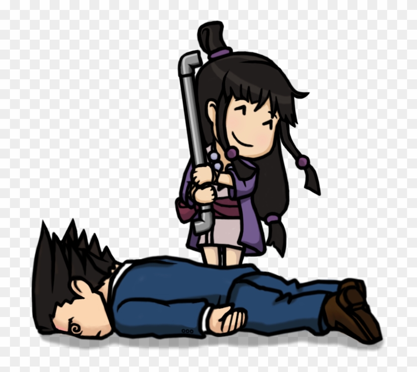 User Avatar - Cartoon #1035489