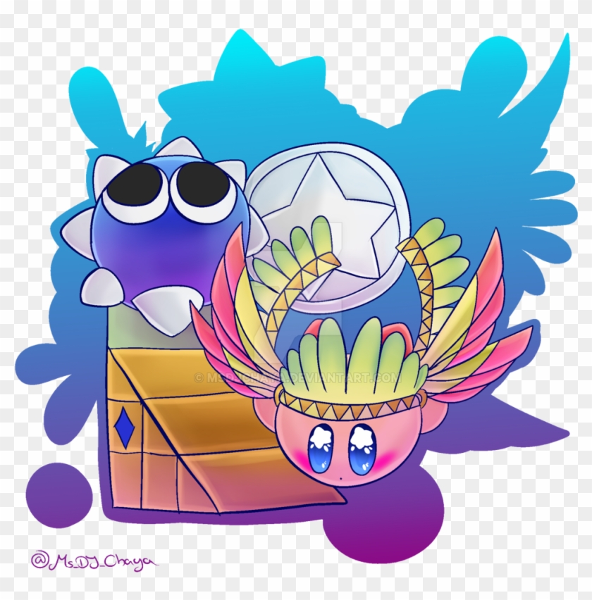 Kirby Drawing Challenge Day26 - Drawing #1035498
