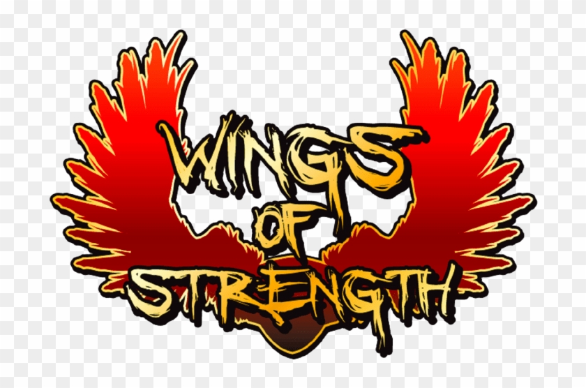 Wings Of Strength - Wings Of Strength #1035502