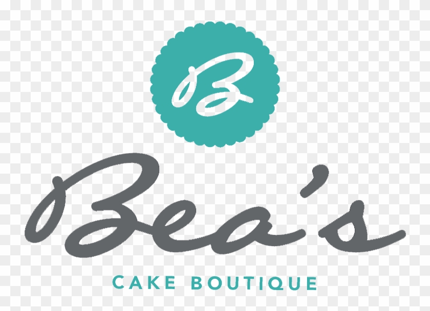 Founded In 2008 Bea's Cake Boutique Provides The Very - Graphic Design #1035539