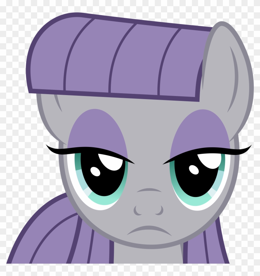 Vector - Maud Pie #1035566