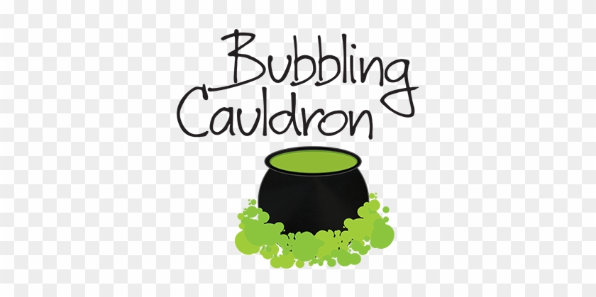 [ Crest Designs ] Luna's Bubbling Cauldron - Circle #1035564
