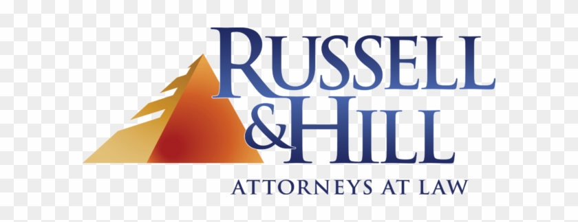 Russell And Hill Pllc Logo - Kansas City Business Journal #1035604